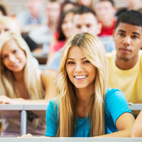 Central Oklahoma College Oklahoma People